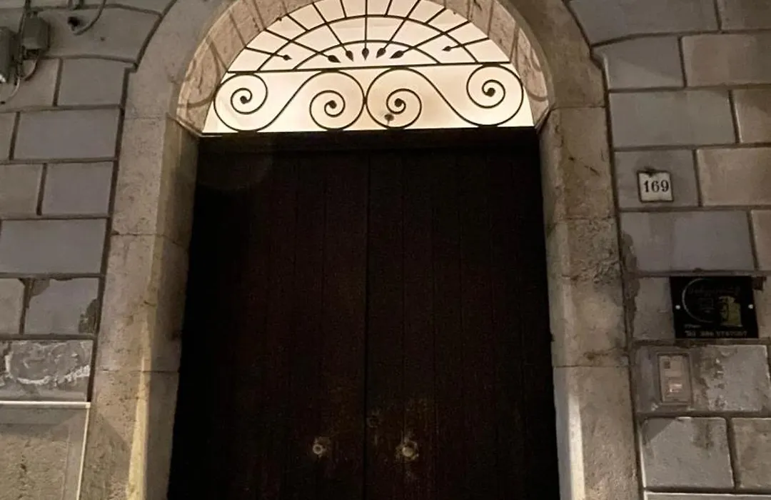 La Contessa B&B Palazzo Plantulli-1