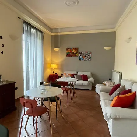 La Contessa B&B Palazzo Plantulli-3